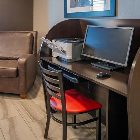 My Place Hotel-Kalispell, Mt Extérieur photo