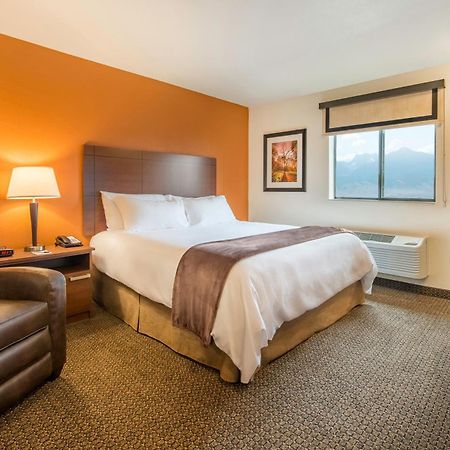 My Place Hotel-Kalispell, Mt Extérieur photo