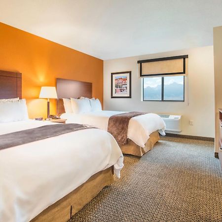 My Place Hotel-Kalispell, Mt Extérieur photo
