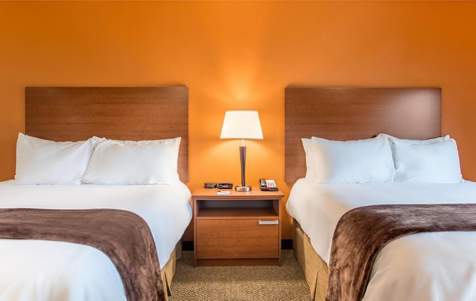 My Place Hotel-Kalispell, Mt Extérieur photo