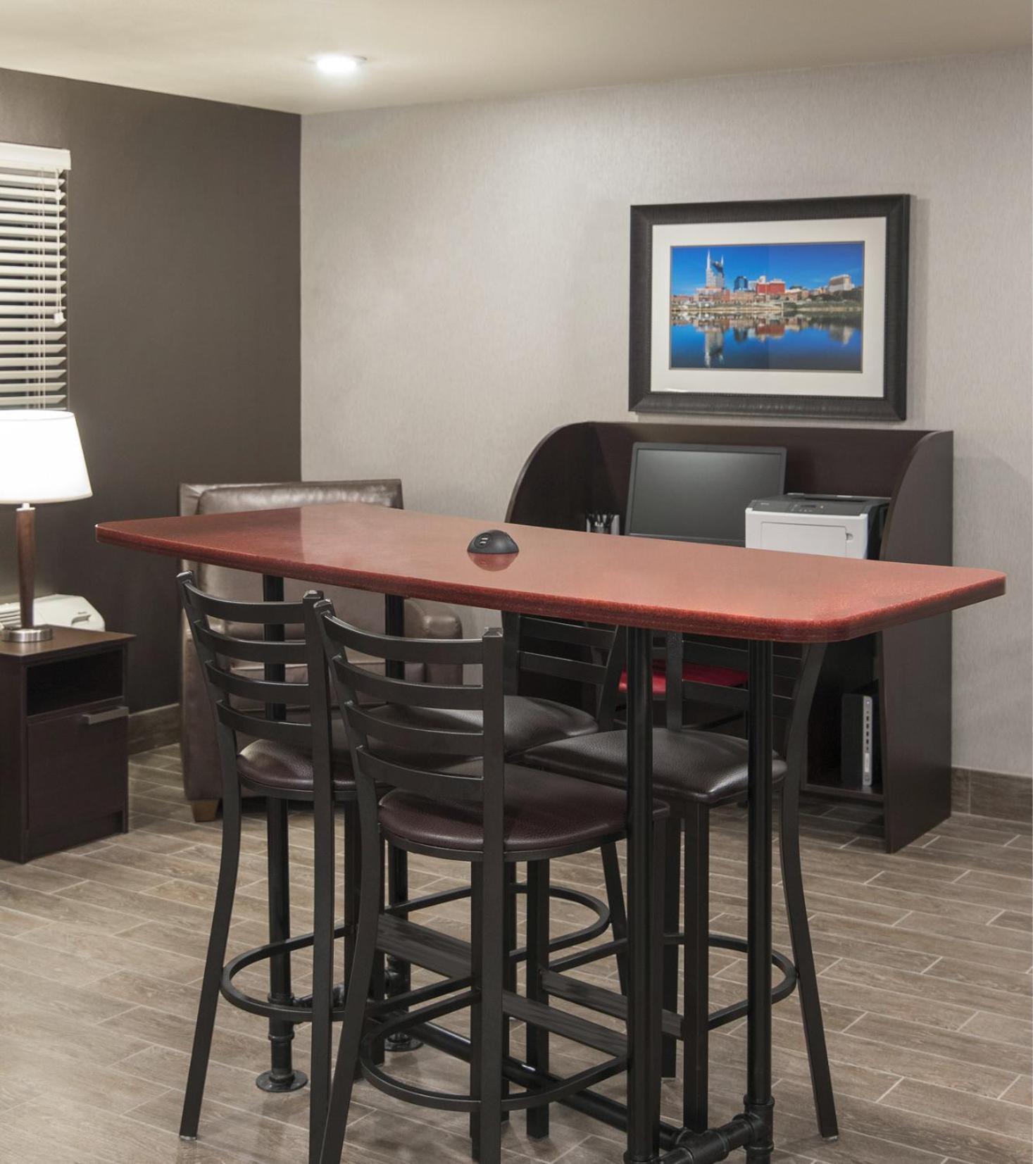 My Place Hotel-Kalispell, Mt Extérieur photo