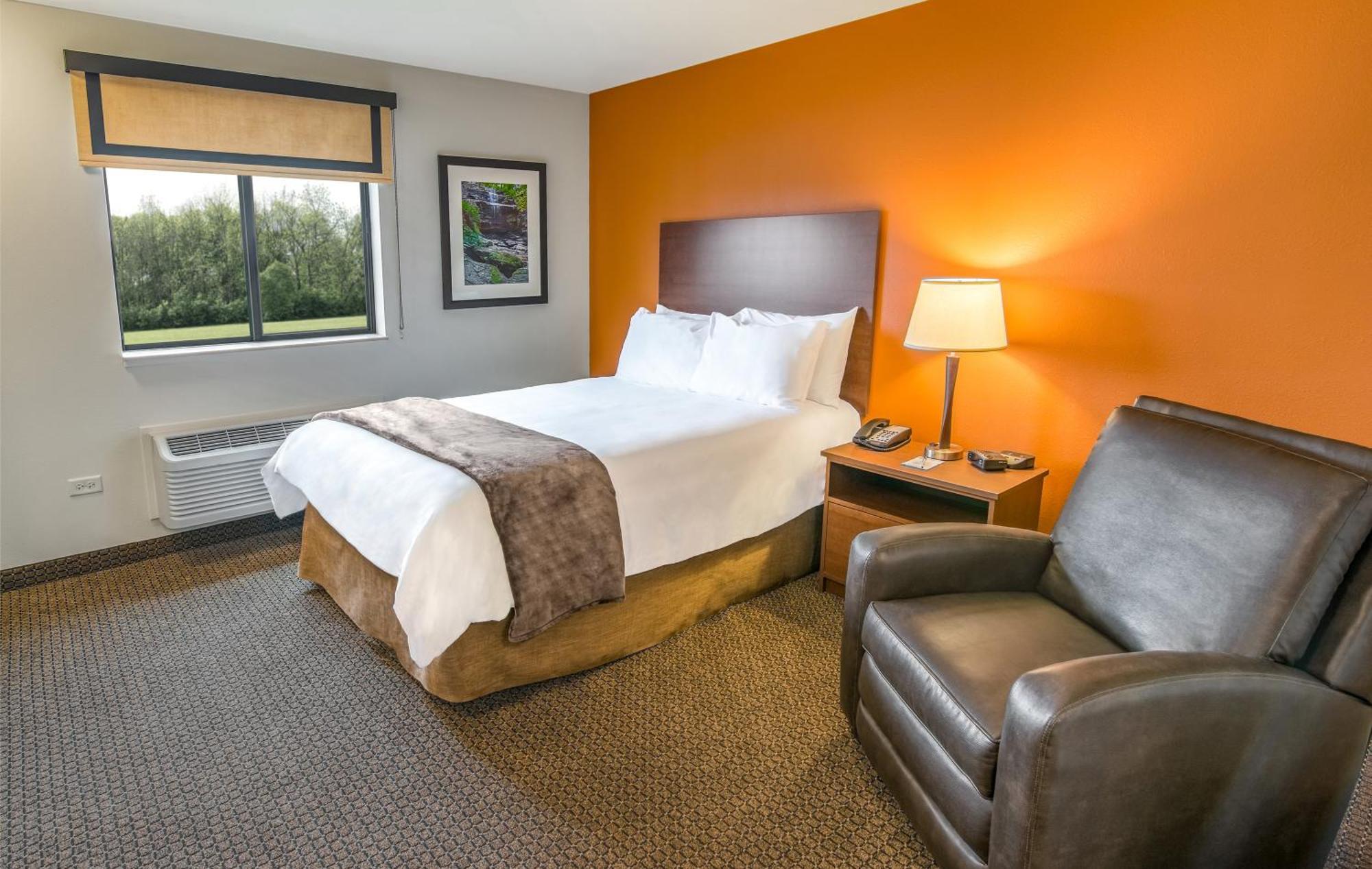 My Place Hotel-Kalispell, Mt Extérieur photo