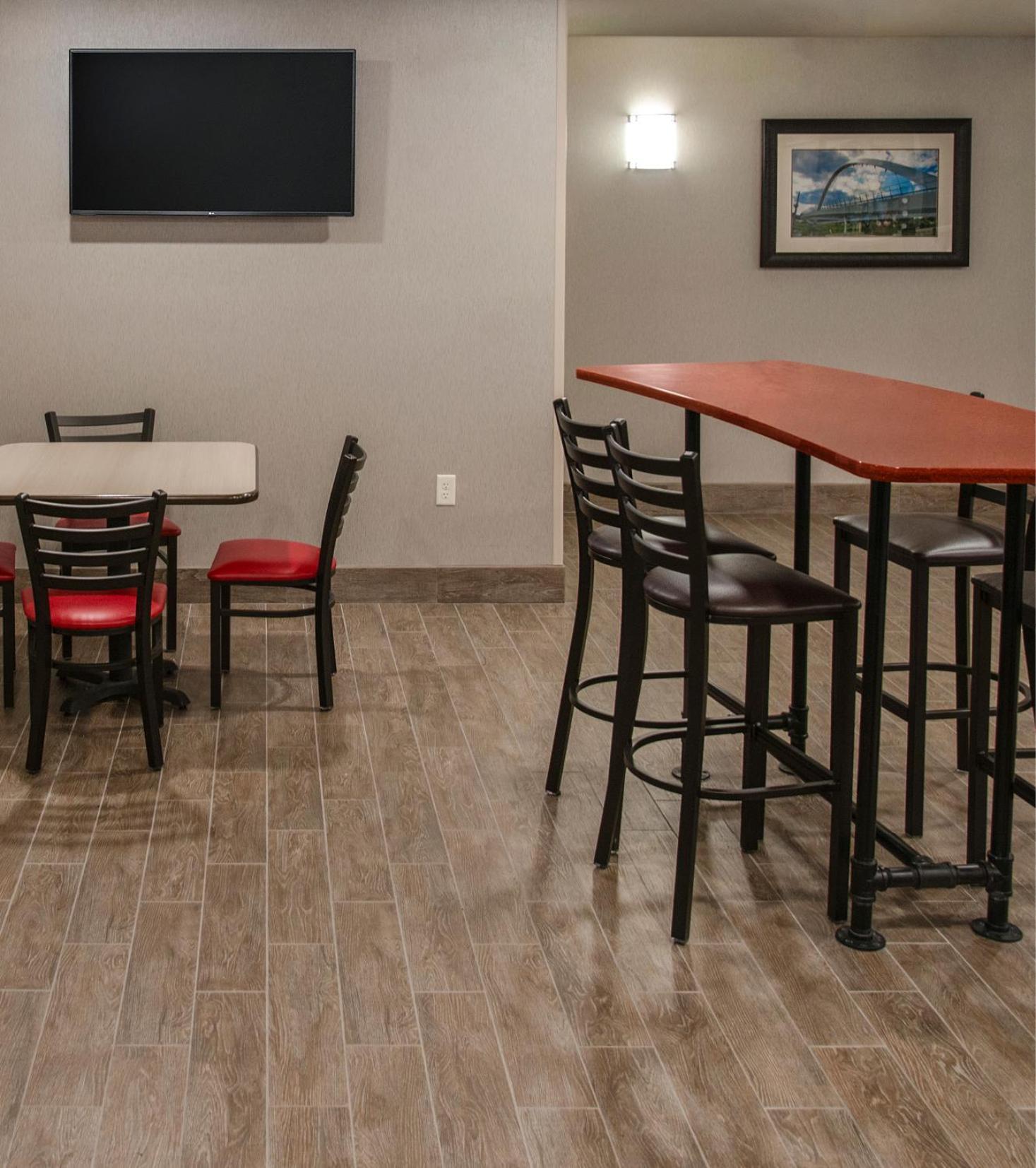My Place Hotel-Kalispell, Mt Extérieur photo
