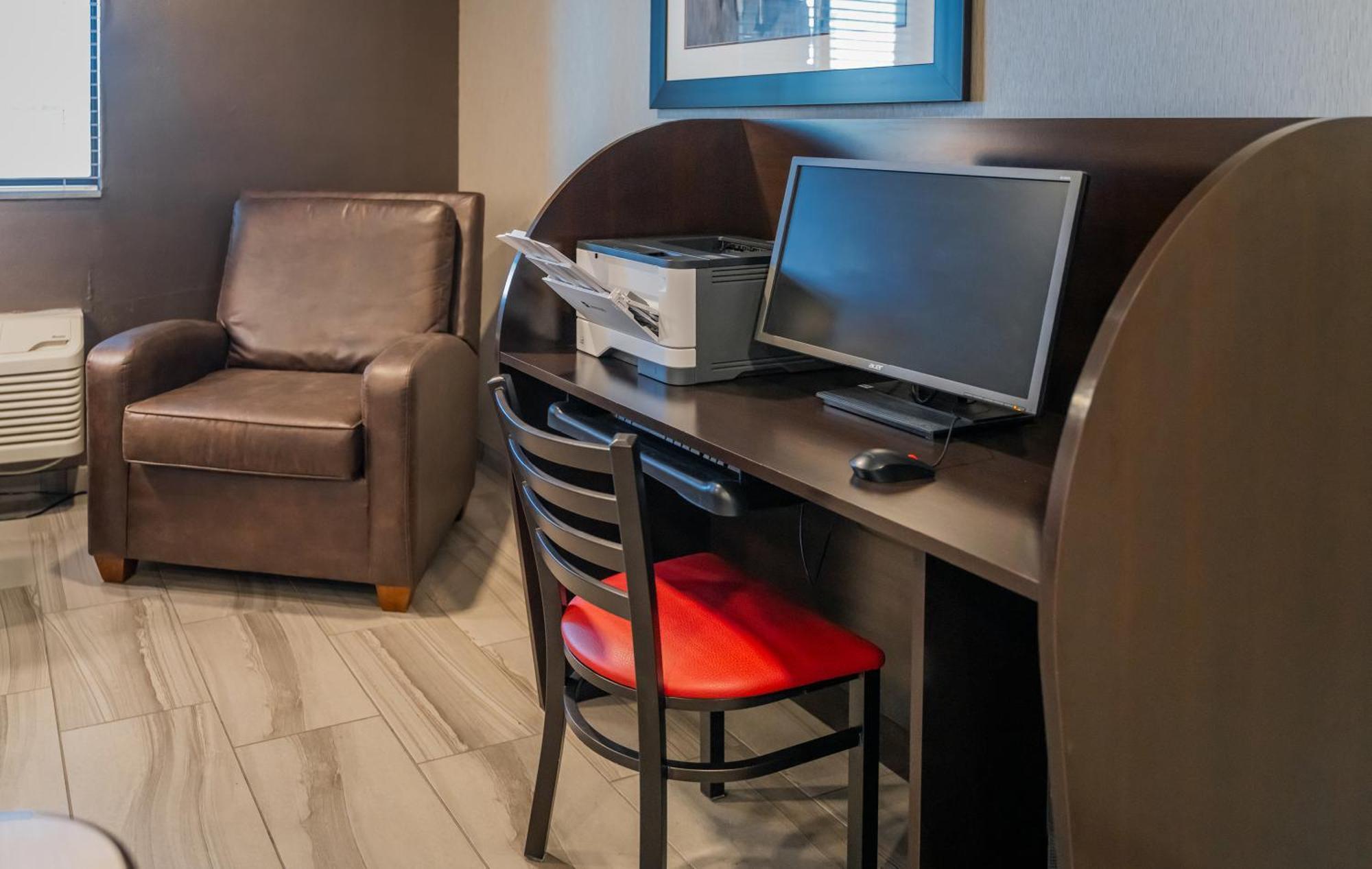 My Place Hotel-Kalispell, Mt Extérieur photo