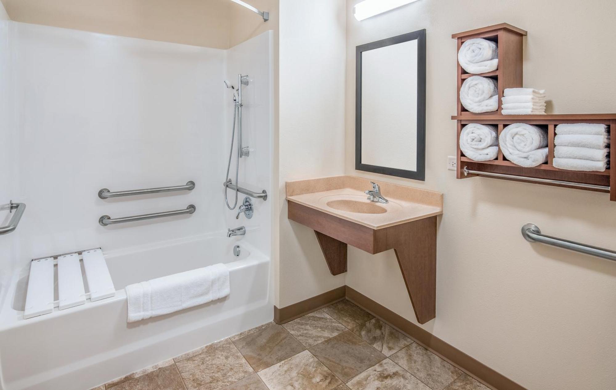 My Place Hotel-Kalispell, Mt Extérieur photo