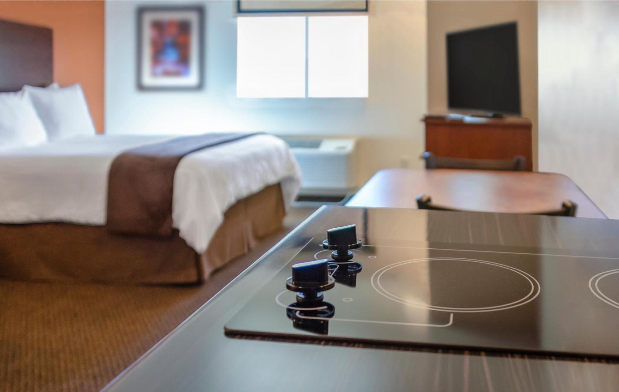 My Place Hotel-Kalispell, Mt Extérieur photo