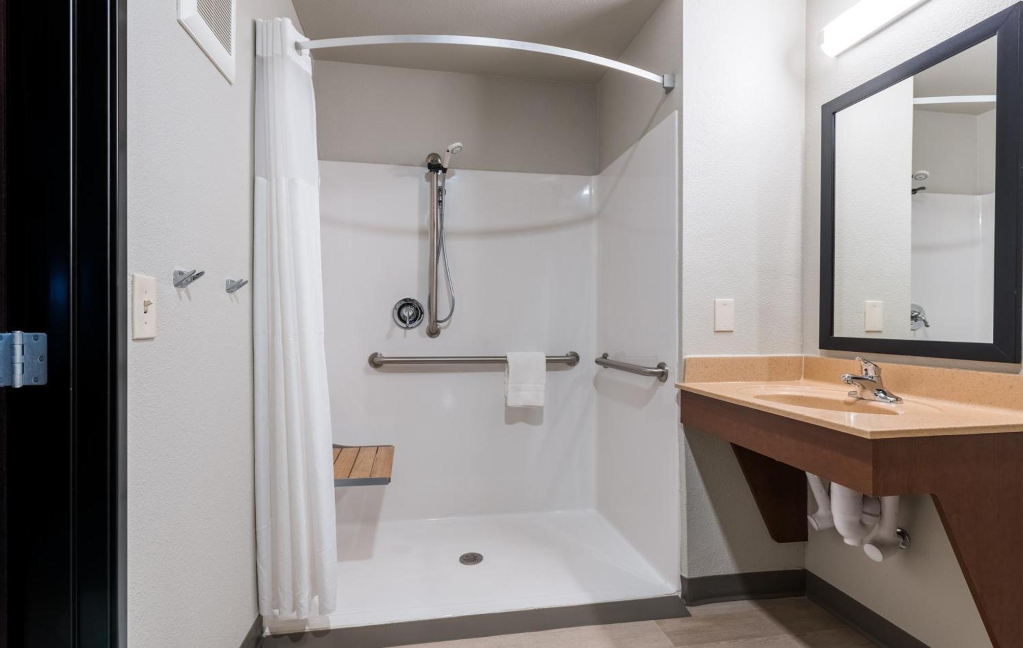 My Place Hotel-Kalispell, Mt Chambre photo