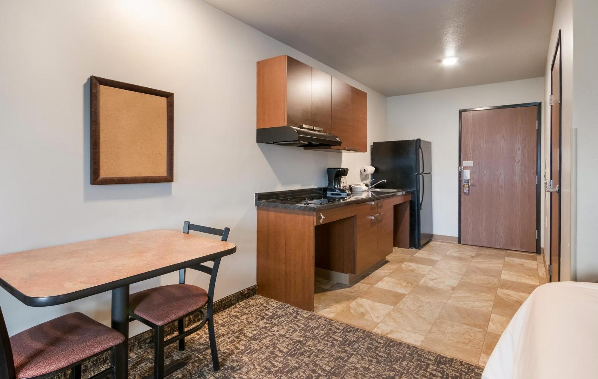 My Place Hotel-Kalispell, Mt Chambre photo