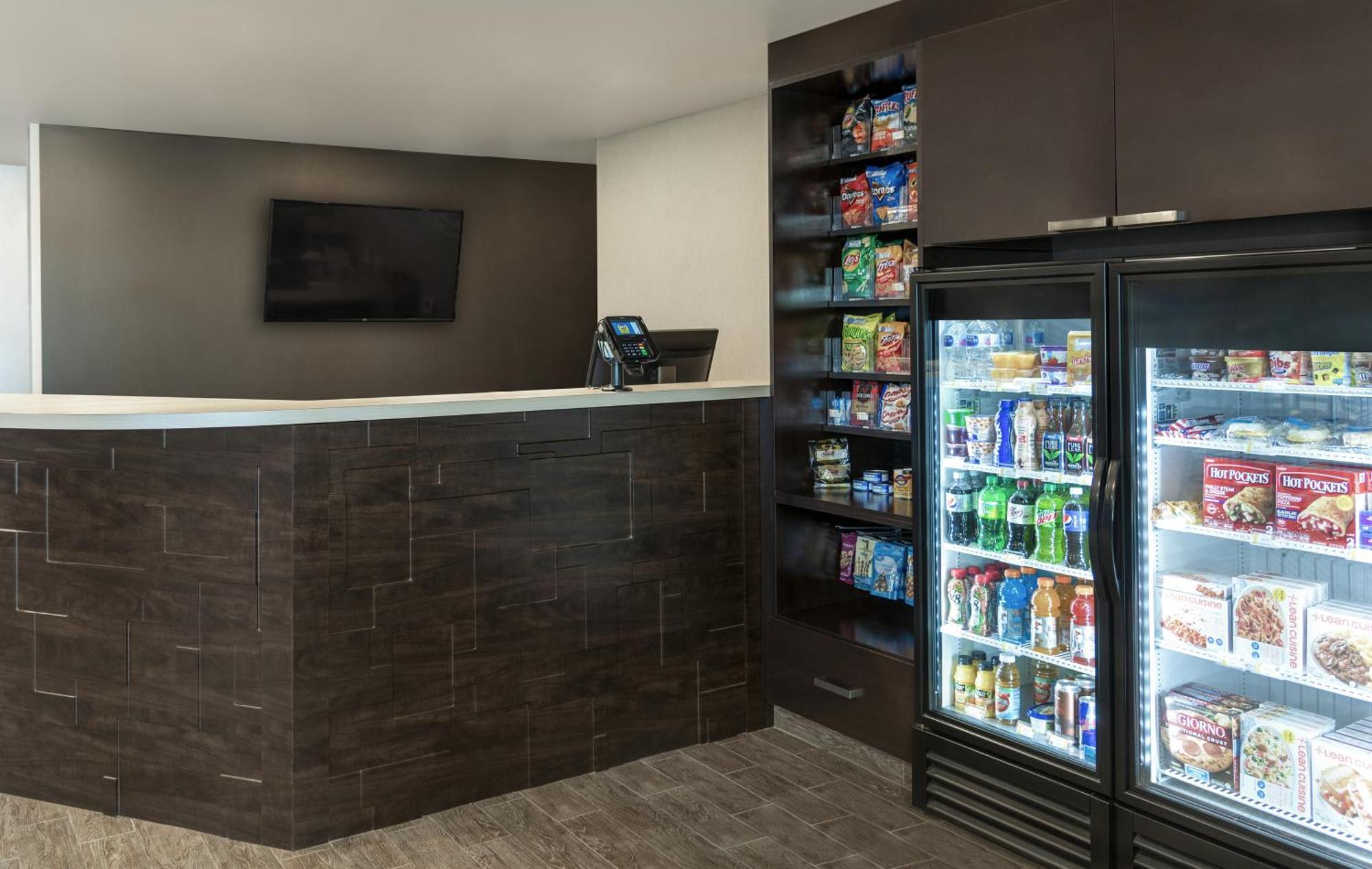My Place Hotel-Kalispell, Mt Extérieur photo