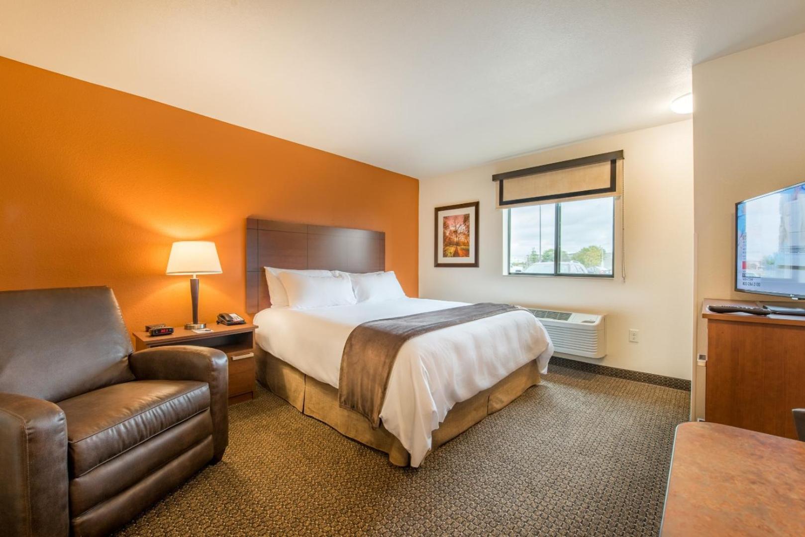 My Place Hotel-Kalispell, Mt Extérieur photo