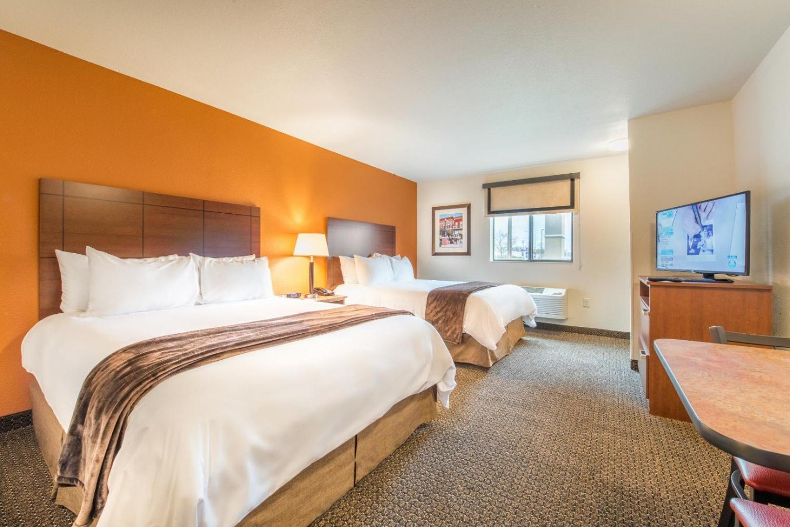 My Place Hotel-Kalispell, Mt Extérieur photo