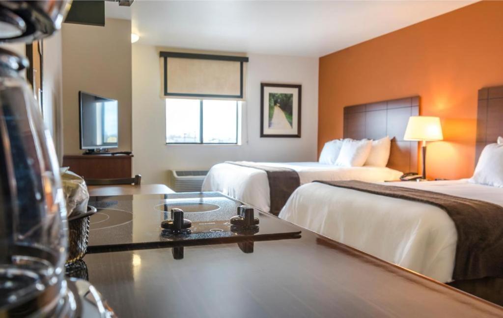 My Place Hotel-Kalispell, Mt Extérieur photo